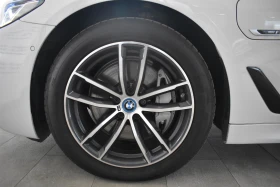 BMW 545 xDrive, снимка 5