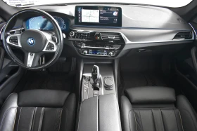 BMW 545 xDrive, снимка 7