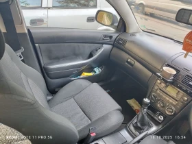 Toyota Avensis 2.0, снимка 9