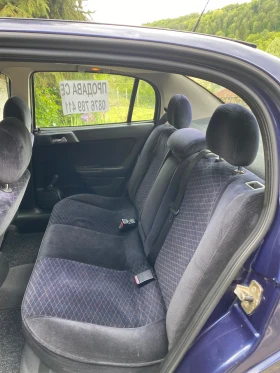 Opel Astra 2.0 DI 16V, снимка 9