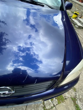 Opel Astra 2.0 DI 16V, снимка 15