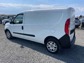Fiat Doblo 1.3 MDJET MAXI, снимка 4