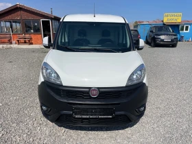 Fiat Doblo 1.3 MDJET MAXI, снимка 3