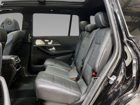 Mercedes-Benz GLS 450 d AMG 4-MATIC NIGHT BURMESTER PANO HEAD UP, снимка 13