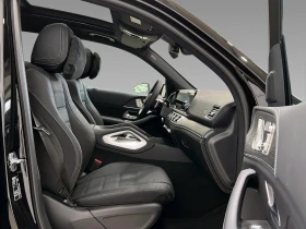 Mercedes-Benz GLS 450 d AMG 4-MATIC NIGHT BURMESTER PANO HEAD UP, снимка 11