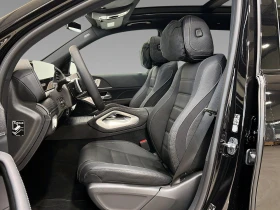 Mercedes-Benz GLS 450 d AMG 4-MATIC NIGHT BURMESTER PANO HEAD UP, снимка 8