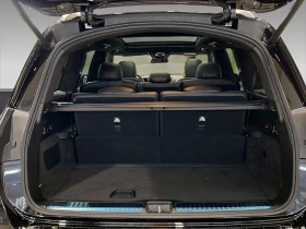 Mercedes-Benz GLS 450 d AMG 4-MATIC NIGHT BURMESTER PANO HEAD UP, снимка 14