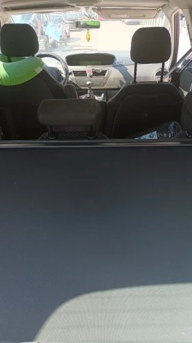 Citroen Grand C4 Picasso 2.0 HDI, снимка 2