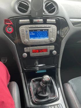 Ford Mondeo Titanium S, снимка 10