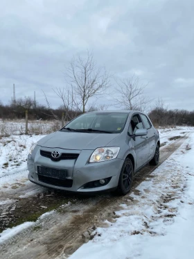 Toyota Auris 2.0d. D4D 125hp., снимка 15