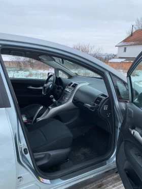 Toyota Auris 2.0d. D4D 125hp., снимка 9