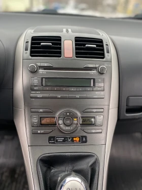 Toyota Auris 2.0d. D4D 125hp., снимка 7