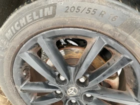 Toyota Auris 2.0d. D4D 125hp., снимка 14