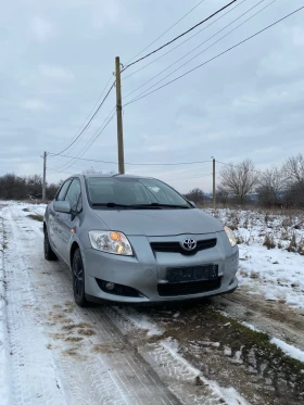 Toyota Auris 2.0d. D4D 125hp., снимка 2