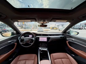 Audi E-Tron 55 Quattro 95kw, снимка 11