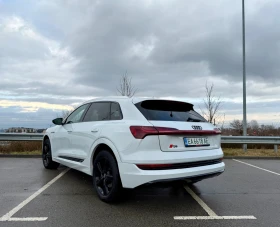 Audi E-Tron 55 Quattro 95kw, снимка 4