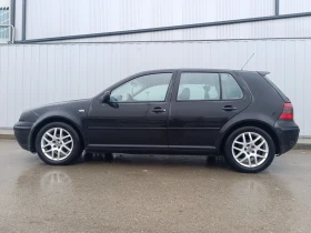 VW Golf 1.6 16V, снимка 4