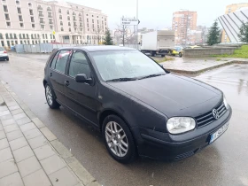 VW Golf 1.6 16V, снимка 6