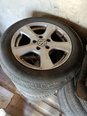 VW Touran Ван, снимка 16