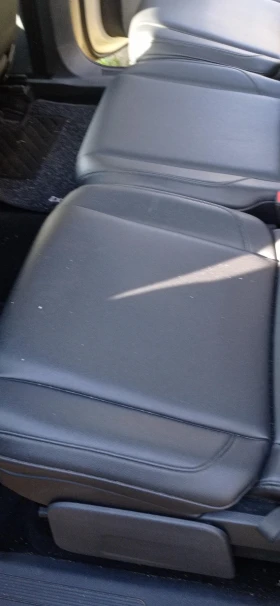 VW Touran Ван, снимка 8