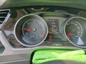 VW Touran Ван, снимка 14