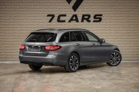 Mercedes-Benz C 220 d* FACE* Digital* Memory* AppleCarPlay* LaneAs* Га, снимка 6