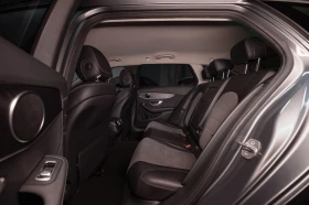 Mercedes-Benz C 220 d* FACE* Digital* Memory* AppleCarPlay* LaneAs* Га, снимка 12