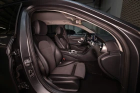 Mercedes-Benz C 220 d* FACE* Digital* Memory* AppleCarPlay* LaneAs* Га, снимка 10