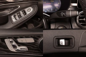 Mercedes-Benz C 220 d* FACE* Digital* Memory* AppleCarPlay* LaneAs* Га, снимка 17