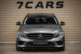 Mercedes-Benz C 220 d* FACE* Digital* Memory* AppleCarPlay* LaneAs* Га, снимка 2