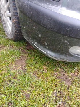 Peugeot 607, снимка 8