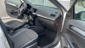 Opel Astra H, снимка 7