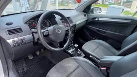 Opel Astra H, снимка 5