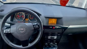 Opel Astra H, снимка 3