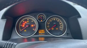Opel Astra H, снимка 8
