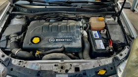 Opel Astra H, снимка 11