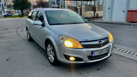 Opel Astra H, снимка 2