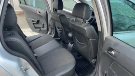 Opel Astra H, снимка 6