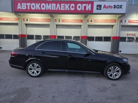 Mercedes-Benz E 350 CDI/4Matic/BlueTEC/NAVI/Камера, снимка 6