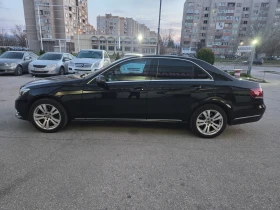 Mercedes-Benz E 350 CDI/4Matic/BlueTEC/NAVI/Камера, снимка 2