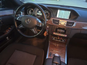 Mercedes-Benz E 350 CDI/4Matic/BlueTEC/NAVI/Камера, снимка 13