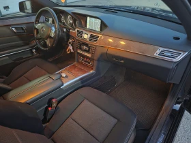 Mercedes-Benz E 350 CDI/4Matic/BlueTEC/NAVI/Камера, снимка 14