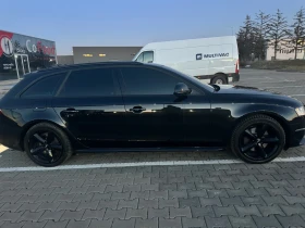 Audi A4, снимка 3