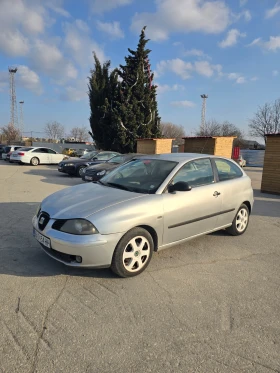 Seat Ibiza, снимка 2
