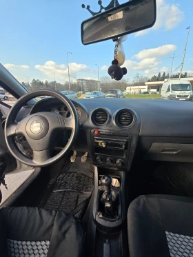 Seat Ibiza, снимка 7