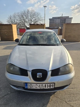 Seat Ibiza, снимка 3
