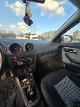 Seat Ibiza, снимка 8