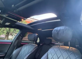 Mercedes-Benz S 400 d 4Matic AMG-Line, снимка 9