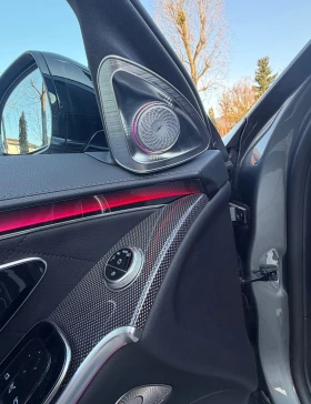 Mercedes-Benz S 400 d 4Matic AMG-Line, снимка 11