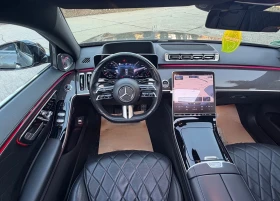 Mercedes-Benz S 400 d 4Matic AMG-Line, снимка 6